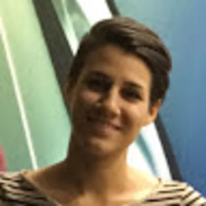 Meet your Posher, Rachel